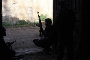 Hizbullah'ın bir komutanı daha Suriye'de &ouml;ld&uuml;r&uuml;ld&uuml;