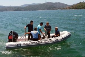 Muğla ziyaret&ccedil;ilerini bekliyor!