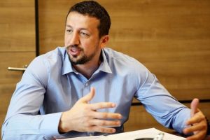 "İnanıyorum ki &ouml;n&uuml;m&uuml;zdeki 2 ma&ccedil;ı kazanacaklar"