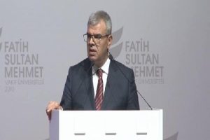 Kaynak'tan Şemsi Paşa Camisi a&ccedil;ıklaması