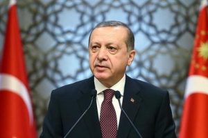 Cumhurbaşkanı Erdoğan: "İspatlayamazsanız namustan yoksunsunuz"