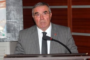 Eski AK Parti Yalova Milletvekili Ş&uuml;kr&uuml; &Ouml;nder tutuklandı