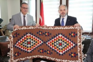 Bakan Kılı&ccedil;: Ka&ccedil;an milletvekilleri T&uuml;rk adaleti &ouml;n&uuml;nde hesap verecek