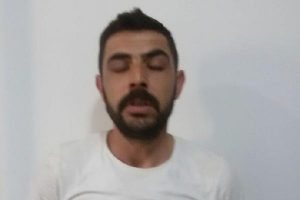 Trafikte tartıştığı s&uuml;r&uuml;c&uuml;y&uuml; vurdu
