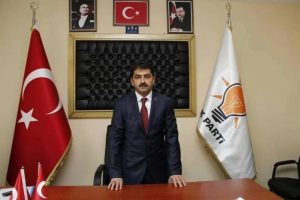 AK Partili Başkan sosyal medyadan istifa etti