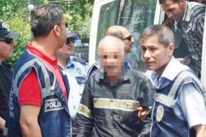 Aş&ccedil;ıdan şaşırtan ifade: Su lağım kokuyordu