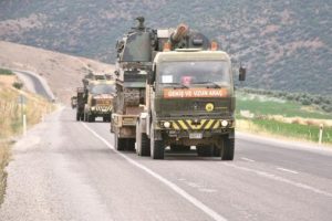 Cephedeki Mehmet&ccedil;iğe kırmızı alarm!