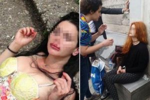 Her yerde zombi gibi dolaşıyorlar! İşte o zehir...