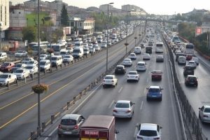 Karayollarında bayram denetimleri
