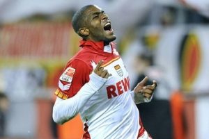 Modeste Beşiktaş'ı bekliyor