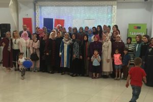 Bursa'da kadınlar ekonomiye can katacak