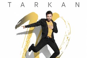 Tarkan fizy'de rekor kırdı