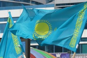 Kazakistan'dan 'Suriye' a&ccedil;ıklaması