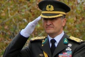 Manisa'daki asker zehirlenmeleri ile ilgili flaş gelişme!