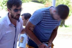 Kadınların kabusu olan tacizci yakalandı!