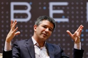 Uber &ccedil;alışanları Kalanick'in d&ouml;nmesi i&ccedil;in kampanya başlattı