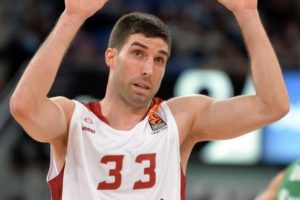 Beşiktaş Sompo Japan, Jon Diebler'i renklerine bağladı