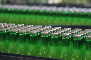 Ramazanda g&uuml;nde 16 milyon şişe maden suyu t&uuml;kettik