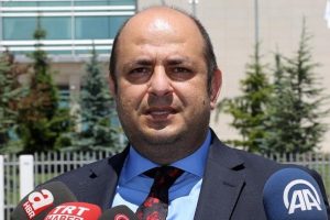 Berberoğlu'nun avukatından Anayasa Mahkemesine bireysel başvuru