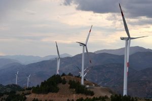 Borusan EnBW'den 250 milyon dolarlık r&uuml;zgar yatırımı