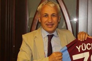 &Ccedil;ubuk&ccedil;u: Serdar Taş&ccedil;ı bize yakın, Kucka ve Visca ile ilgileniyoruz