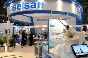 ASELSAN ile Savunma Sanayii M&uuml;steşarlığı arasında s&ouml;zleşme