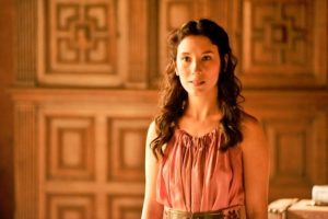 Sibel Kekilli'nin yeni projesi T&uuml;rk filmi