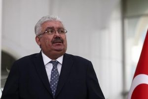 Yal&ccedil;ın: CHP, FET&Ouml; ile hep al takke ver k&uuml;lah ilişkisi i&ccedil;inde olmuştur