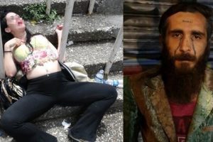 'Enayi'den sokakta başka karakolda başka ifade!