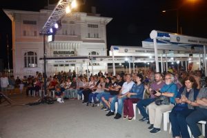 Ramazan coşkusu Bursa Mudanya'da yaşandı