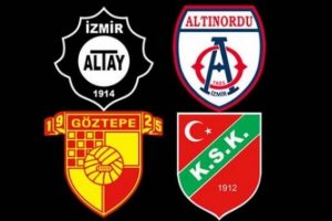 İzmir kul&uuml;plerine b&uuml;y&uuml;k destek!