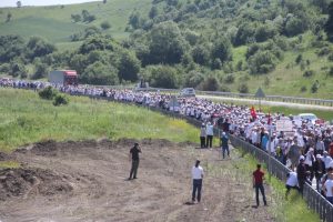 Adalet Y&uuml;r&uuml;y&uuml;ş&uuml;'nde dokuzuncu g&uuml;n geride kaldı