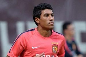 Barcelona'dan Paulinho &ccedil;ıkarması!