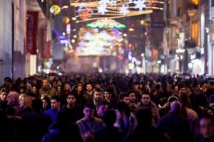 T&uuml;rkiye n&uuml;fusu 10 milyon azalacak