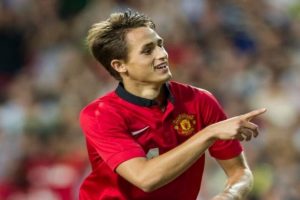 Adnan Januzaj İspanya'ya gidiyor