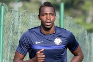 Osmanlıspor'un forvetini istiyorlar
