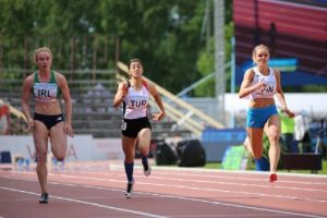 Avrupa Takımlar Şampiyonası'nda 7 final