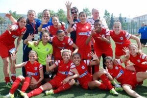 Konak Belediyespor'un rakipleri belli oldu!