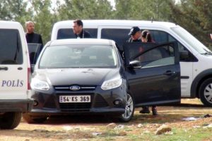 Polisin &ouml;l&uuml;m&uuml;yle ilgili 1 tutuklama