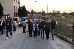 Acı haber aileleri yıktı