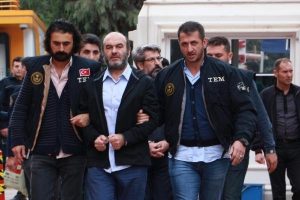 Amiral korkudan 4 g&uuml;nde 5 kilo vermiş