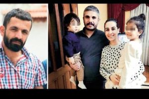 &Ccedil;ocukluk arkadaşı ortakların kanlı d&uuml;ellosu
