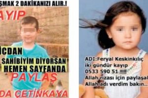 'Vicdan' dolandırıcıları milyonlar kazanıyor!