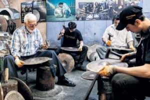 Kalkandan zile uzanan bir İstanbul hik&acirc;yesi