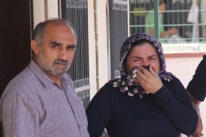 Bebeğini &ouml;ld&uuml;ren anne tutuklandı