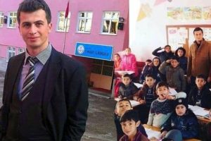 Ka&ccedil;ırılan &ouml;ğretmen Necmettin Yılmaz'ın babası konuştu