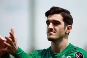 Bursaspor'dan Kubilay Kanatsızkuş hamlesi!