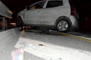 İlk gecenin bilan&ccedil;osu: 4 &ouml;l&uuml; 85 yaralı