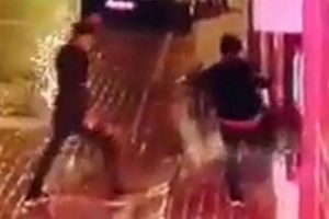 Sokak k&ouml;peğine işkenceye para cezası