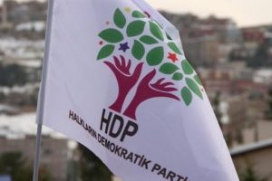 HDP iki parti ile bayramlaşmayacak